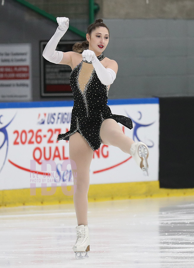 Emma Ambler