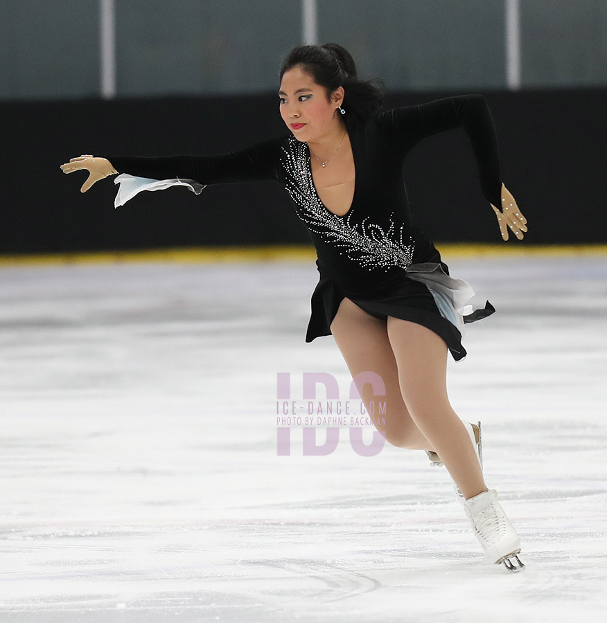 Michela Melillo