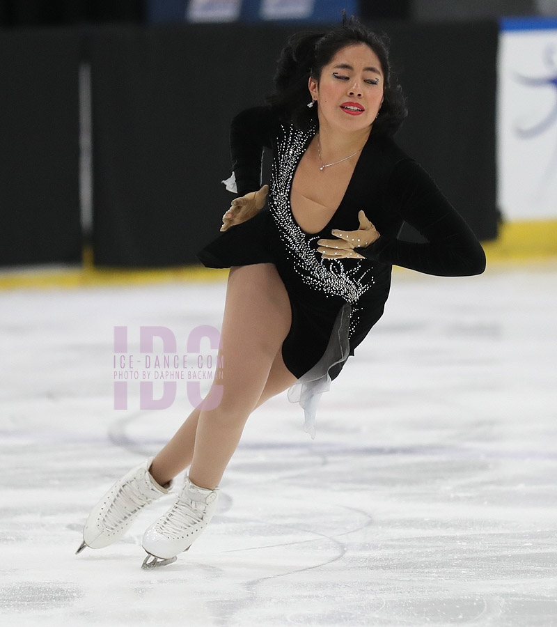 Michela Melillo