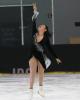 Senior Free Dance