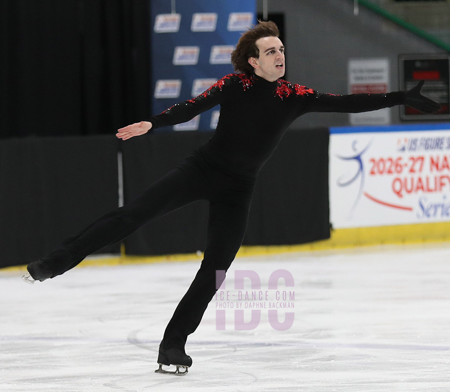Lucas Appel
