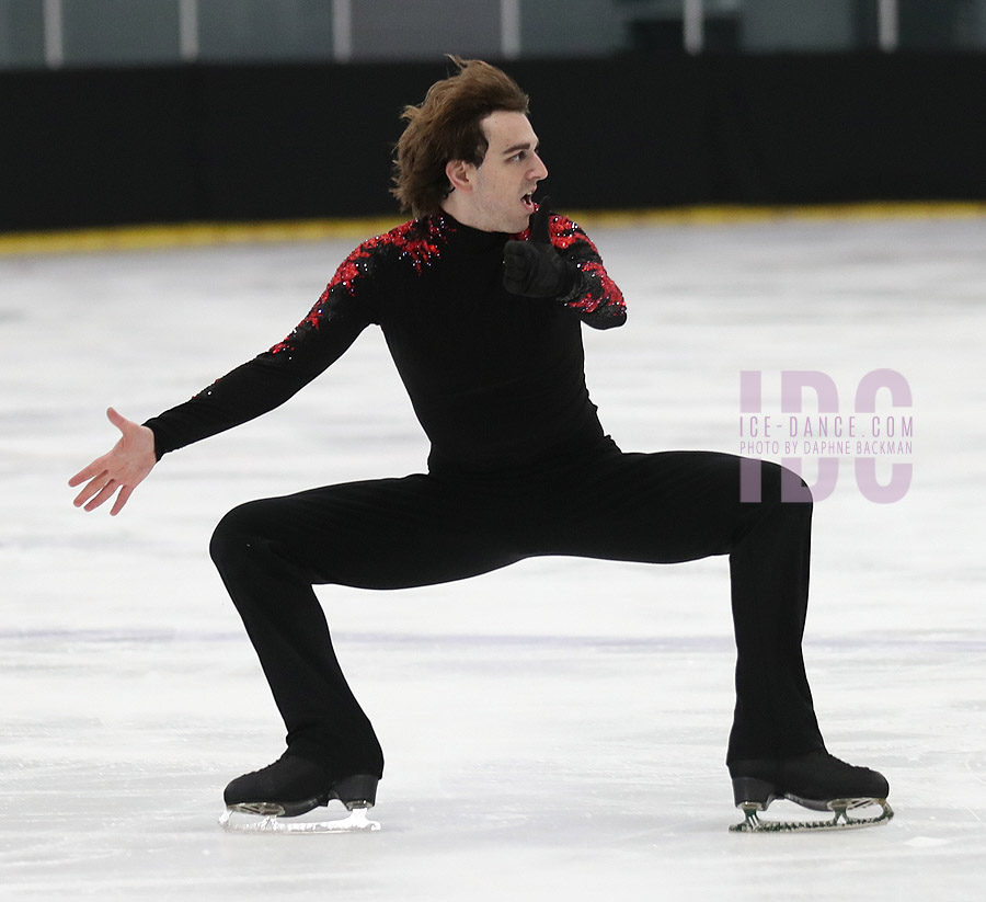 Lucas Appel
