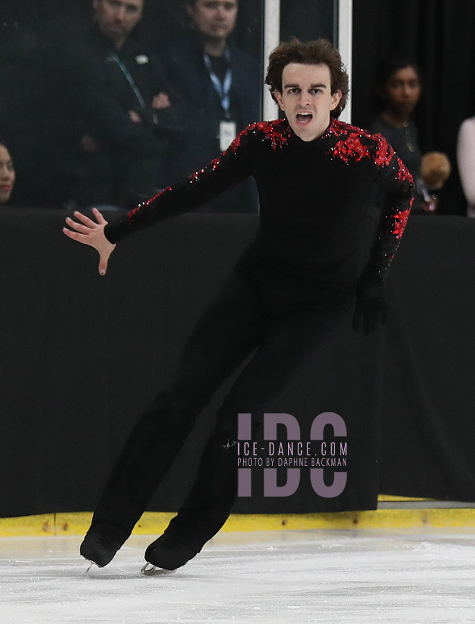 Lucas Appel