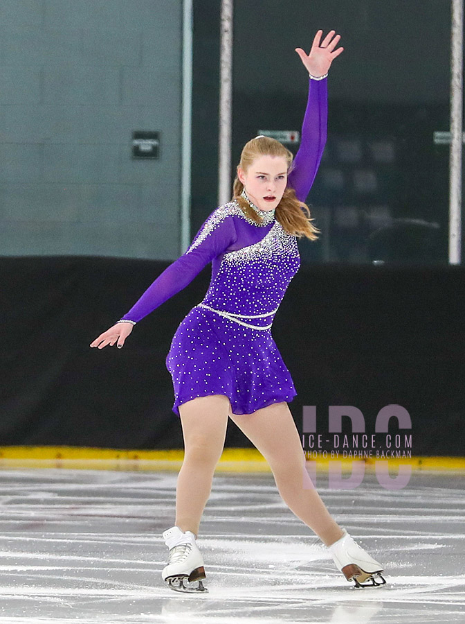 Bethanie Rooney