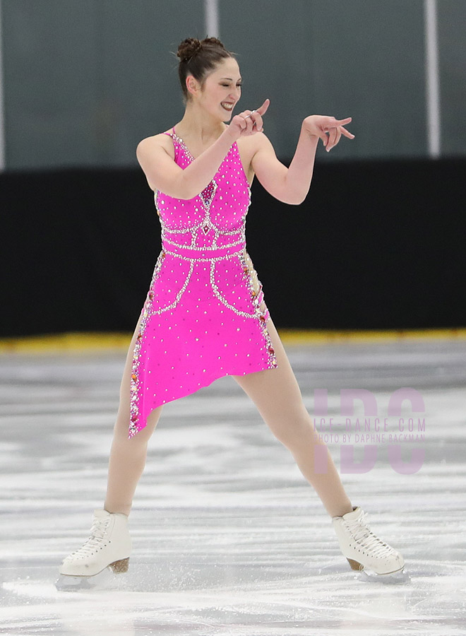 Emma Ambler