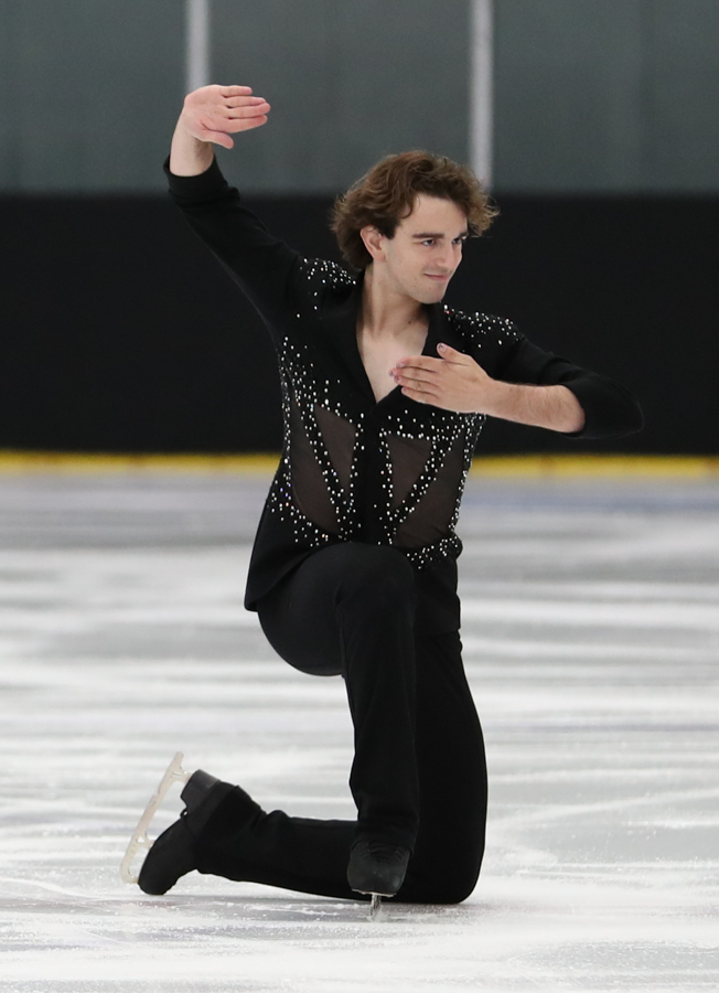 Lucas Appel