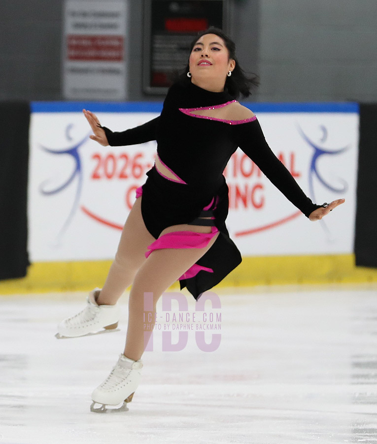 Michela Melillo