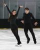 Elliana Peal & Ethan Peal