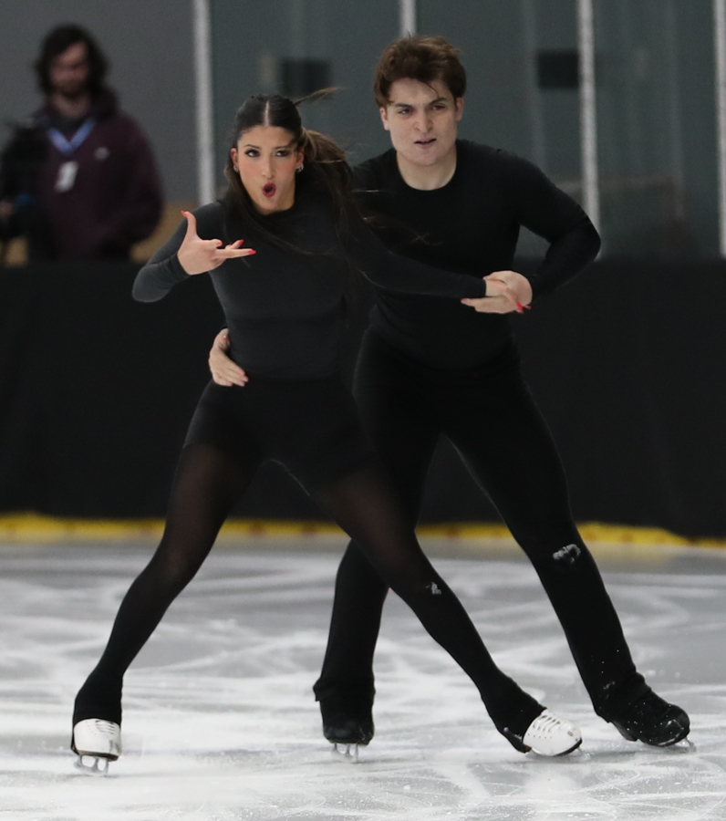 Elliana Peal & Ethan Peal