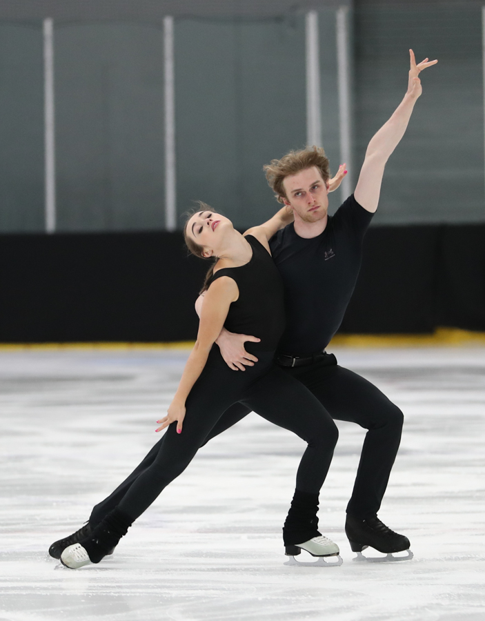 Isabella Flores & Lius Colmor Jepsen