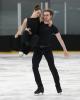 Isabella Flores & Lius Colmor Jepsen