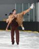 Lara Luft & Ilias Fourati (HUN)