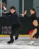 Elliana Peal & Ethan Peal