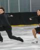 Elliana Peal & Ethan Peal