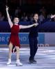 Summer Homick & Nicholas Buelow (CAN)