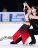 Jane Calhoun & Mark Zheltyshev (USA)