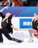 Jane Calhoun & Mark Zheltyshev (USA)