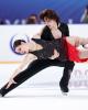 Jane Calhoun & Mark Zheltyshev (USA)
