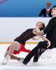 Jane Calhoun & Mark Zheltyshev (USA)