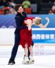 Summer Homick & Nicholas Buelow (CAN)