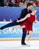 Summer Homick & Nicholas Buelow (CAN)