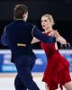 Summer Homick & Nicholas Buelow (CAN)