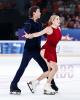 Summer Homick & Nicholas Buelow (CAN)
