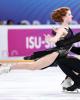 Dessie Hoewing-Moxley & Artyom Sladkov (GER)