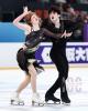Dessie Hoewing-Moxley & Artyom Sladkov (GER)