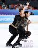 Xin Yue Kang & Shi Bo Hao (CHN)