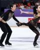 Xin Yue Kang & Shi Bo Hao (CHN)