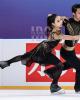 Xin Yue Kang & Shi Bo Hao (CHN)