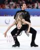 Xin Yue Kang & Shi Bo Hao (CHN)