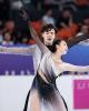 Zhixuan Li & Quanshuo Ge (CHN)