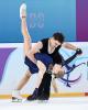 Romy Reverchon & Victor Di Muzio (FRA)