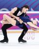 Romy Reverchon & Victor Di Muzio (FRA)