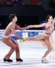 Varvara Rauhen & Mikhail Prusiankou (AIN1)