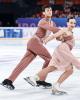 Varvara Rauhen & Mikhail Prusiankou (AIN1)
