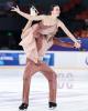 Varvara Rauhen & Mikhail Prusiankou (AIN1)