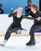 Annelise Stapert & Maxim Korotcov (USA)