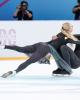 Annelise Stapert & Maxim Korotcov (USA)