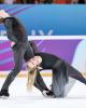 Annelise Stapert & Maxim Korotcov (USA)