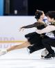 Ayumi Shibayama & Tomoki Kimura (JPN)