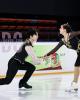 Ayumi Shibayama & Tomoki Kimura (JPN)