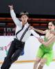 Shanjie Yin & Shirui Yang (CHN)