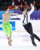 Shanjie Yin & Shirui Yang (CHN)
