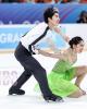 Shanjie Yin & Shirui Yang (CHN)