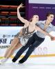 Zoe Bianchi & Daniel Basile (ITA)