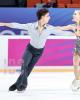 Zoe Bianchi & Daniel Basile (ITA)