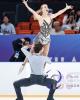 Zoe Bianchi & Daniel Basile (ITA)